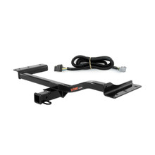 Trailer Hitch & Wiring Bundles for 2015 Lexus RX350