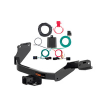 Trailer Hitch & Wiring Bundles for 2024 Kia Sorento
