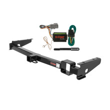 Trailer Hitch & Wiring Bundles for 1998 Lexus LX470