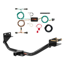 Hitch + Ball Mount for 2014 Kia Sorento