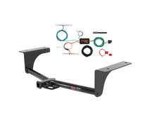 Trailer Hitch & Wiring Bundles for 2020 Mazda 6