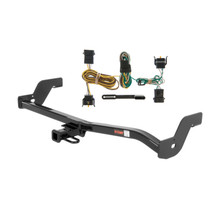 Trailer Hitch & Wiring Bundles for 1999 Mercury Tracer