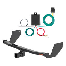 Trailer Hitch & Wiring Bundles for 2023 Lexus RZ450e