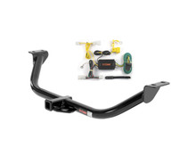 Trailer Hitch & Wiring Bundles for 2015 Lexus CT200h
