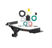 Trailer Hitch & Wiring Bundles for 2020 Lincoln Aviator