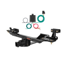 Trailer Hitch & Wiring Bundles for 2019 Mercedes-Benz GLS450