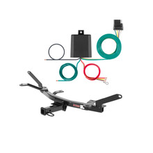 Trailer Hitch & Wiring Bundles for 2009 Lincoln MKZ