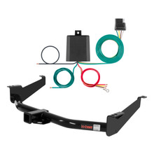 Trailer Hitch & Wiring Bundles for 2005 Nissan Titan