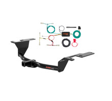 Trailer Hitch & Wiring Bundles for 2016 Scion iA
