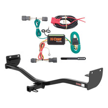 Trailer Hitch & Wiring Bundles for 2011 Kia Soul