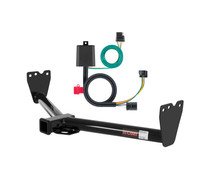 Trailer Hitch & Wiring Bundles for 2009 Kia Sorento