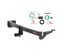 Trailer Hitch & Wiring Bundles for 2016 Scion iM