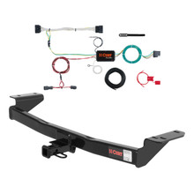 Trailer Hitch & Wiring Bundles for 2015 Kia Sportage