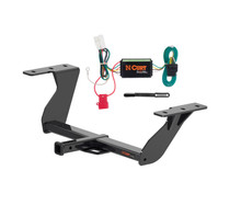 Trailer Hitch & Wiring Bundles for 2019 Subaru Forester