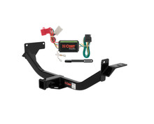Trailer Hitch & Wiring Bundles for 2010 Mitsubishi Endeavor