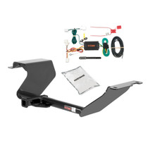 Trailer Hitch & Wiring Bundles for 2012 Mazda 5