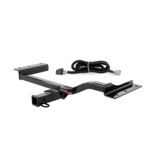 Trailer Hitch & Wiring Bundles for 2018 Lexus RX450h