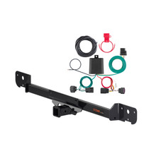 Trailer Hitch & Wiring Bundles for 2015 Ram ProMaster 2500