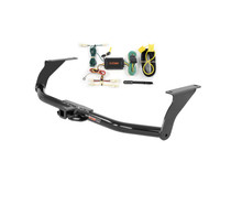 Trailer Hitch & Wiring Bundles for 2015 Mazda 3