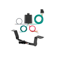 Trailer Hitch & Wiring Bundles for 2007 Lexus GS350