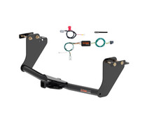 Trailer Hitch & Wiring Bundles for 2018 Mitsubishi Eclipse Cross