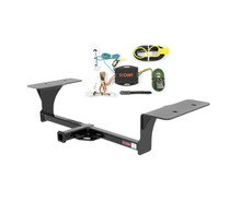 Trailer Hitch & Wiring Bundles for 2009 Nissan Altima