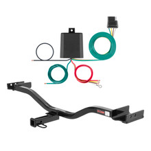 Trailer Hitch & Wiring Bundles for 1991 Nissan Sentra