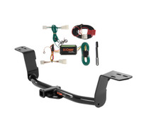Trailer Hitch & Wiring Bundles for 2015 Lexus IS250
