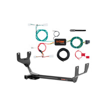 Trailer Hitch & Wiring Bundles for 2015 Lexus NX200t