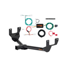 Trailer Hitch & Wiring Bundles for 2018 Lexus NX300h