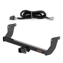 Trailer Hitch & Wiring Bundles for 2023 Lexus RX350