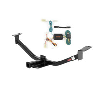 Hitch + Ball Mount for 2009 Suzuki SX4