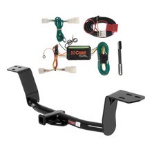 Trailer Hitch & Wiring Bundles for 2011 Lexus IS250