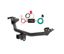 Trailer Hitch & Wiring Bundles for 2020 Mitsubishi Outlander PHEV