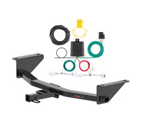 Trailer Hitch & Wiring Bundles for 2020 Mazda 3