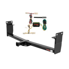 Trailer Hitch & Wiring Bundles for 2004 Mitsubishi Outlander
