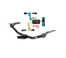 Trailer Hitch & Wiring Bundles for 2013 Lincoln MKX