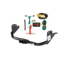 Trailer Hitch & Wiring Bundles for 2019 Mitsubishi Outlander Sport