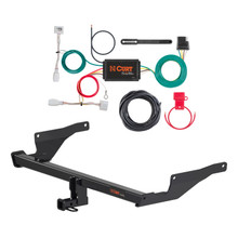 Trailer Hitch & Wiring Bundles for 2020 Mazda CX-5