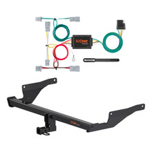 Trailer Hitch & Wiring Bundles for 2014 Mazda CX-5