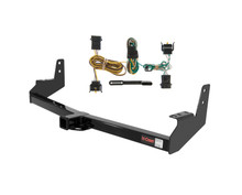Trailer Hitch & Wiring Bundles for 2001 Lincoln Navigator