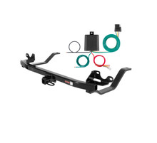 Trailer Hitch & Wiring Bundles for 1991 Oldsmobile 98