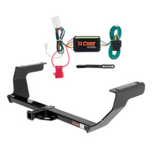 Trailer Hitch & Wiring Bundles for 2015 Subaru XV Crosstrek