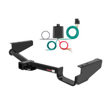 Trailer Hitch & Wiring Bundles for 2007 Lexus RX400h