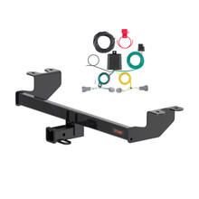 Trailer Hitch & Wiring Bundles for 2023 Nissan Ariya