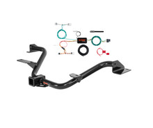Trailer Hitch & Wiring Bundles for 2018 Nissan NV200