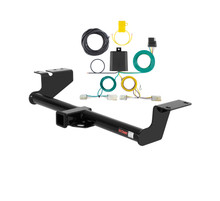 Trailer Hitch & Wiring Bundles for 2006 Nissan Murano