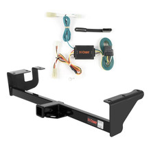 Trailer Hitch & Wiring Bundles for 2007 Suzuki Grand Vitara