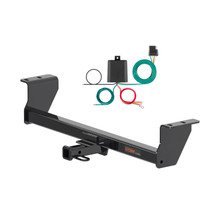 Trailer Hitch & Wiring Bundles for 2016 Scion tC