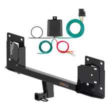 Trailer Hitch & Wiring Bundles for 2023 Tesla 3